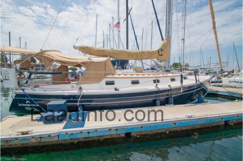 Com Pac 35 tekniske specifikationer og anmeldelser